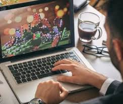 Онлайн казино Vulkan Pobeda Casino